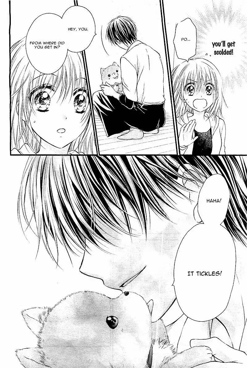 Hatsukoi Dandelion Chapter 1 39